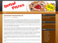 serialprizes.com