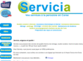 servicia-sap.com