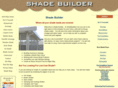 shade-builder.com