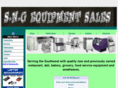 sngequip.com