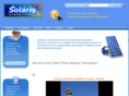 solarispvtech.com