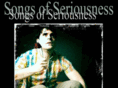 songsofseriousness.com