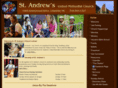 standrewsumc.com