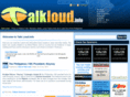 talkloud.info