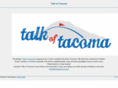 talkoftacoma.com