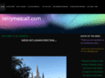 terrymetcalf.com