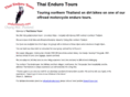 thaiendurotours.com