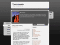 thearnoldshome.com