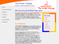 thekindercottagetx.com