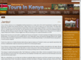 toursinkenya.co.ke