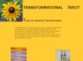 transformationtarot.com