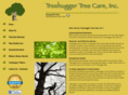 treehuggertreecare.com