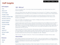voip-insights.com