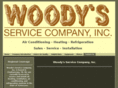 woodyservice.com