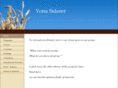 yonasiderer.org