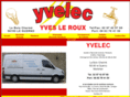 yvelec-leroux.com