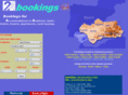 2abookings.com