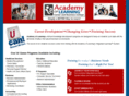 academyoflearningmiramichi.com