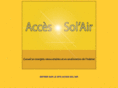 acces-solair.net