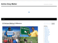 activegraymatter.com
