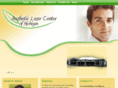 aestheticlasercenterofmichigan.com