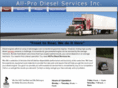 all-prodieselservices.com