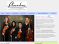 amadeusstrings.com