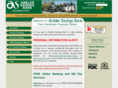 amblersavingsbank.com