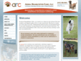 animalrehabnc.com