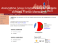 aseca.net