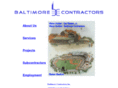 baltimorecontractors.com