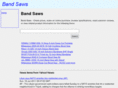 bandsawsonline.com