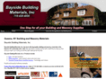 baysidebuildingmaterials.com