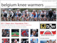 belgiankneewarmers.com