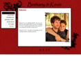 bethanyandkevin.com