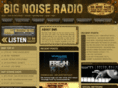 bignoiseradio.com