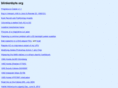 blinkenbyte.org