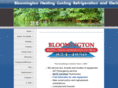 bloomingtonhvac.com