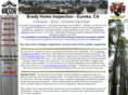 bradyhomeinspection.com