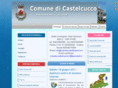 castelcucco.com