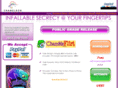 chameleonsms.com