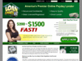 checkloan.net