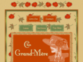 chez-grand-mere.com