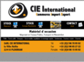 cie-international.com