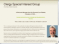 clergyhypnotists.org