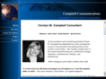 cmcampbellcommunications.com