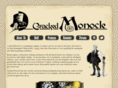 crackedmonocle.com