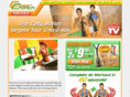 cross-crunch.com