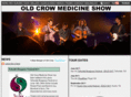 crowmedicine.com