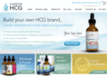 customhcg.com